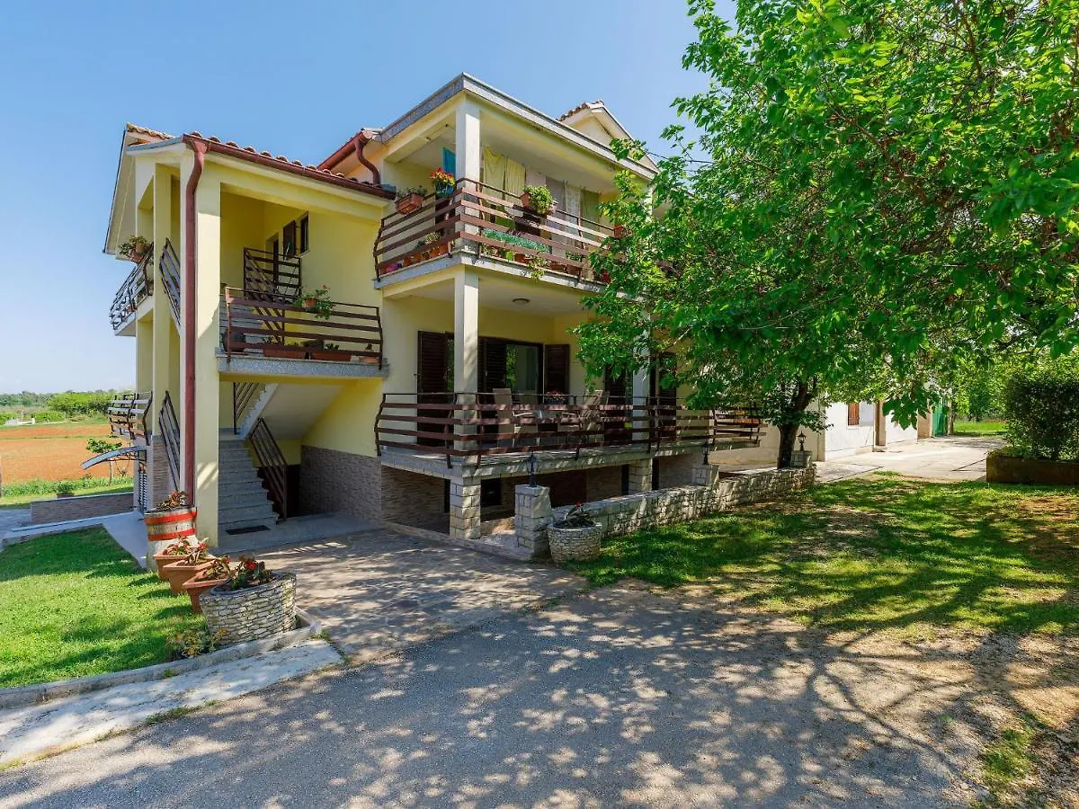 Apartment Vesela-4 By Interhome Savudrija