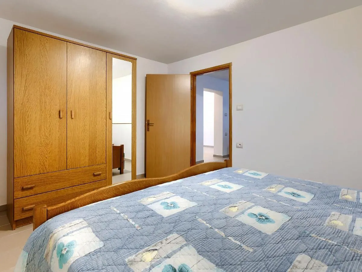 Apartment Vesela-4 By Interhome Savudrija Croatia