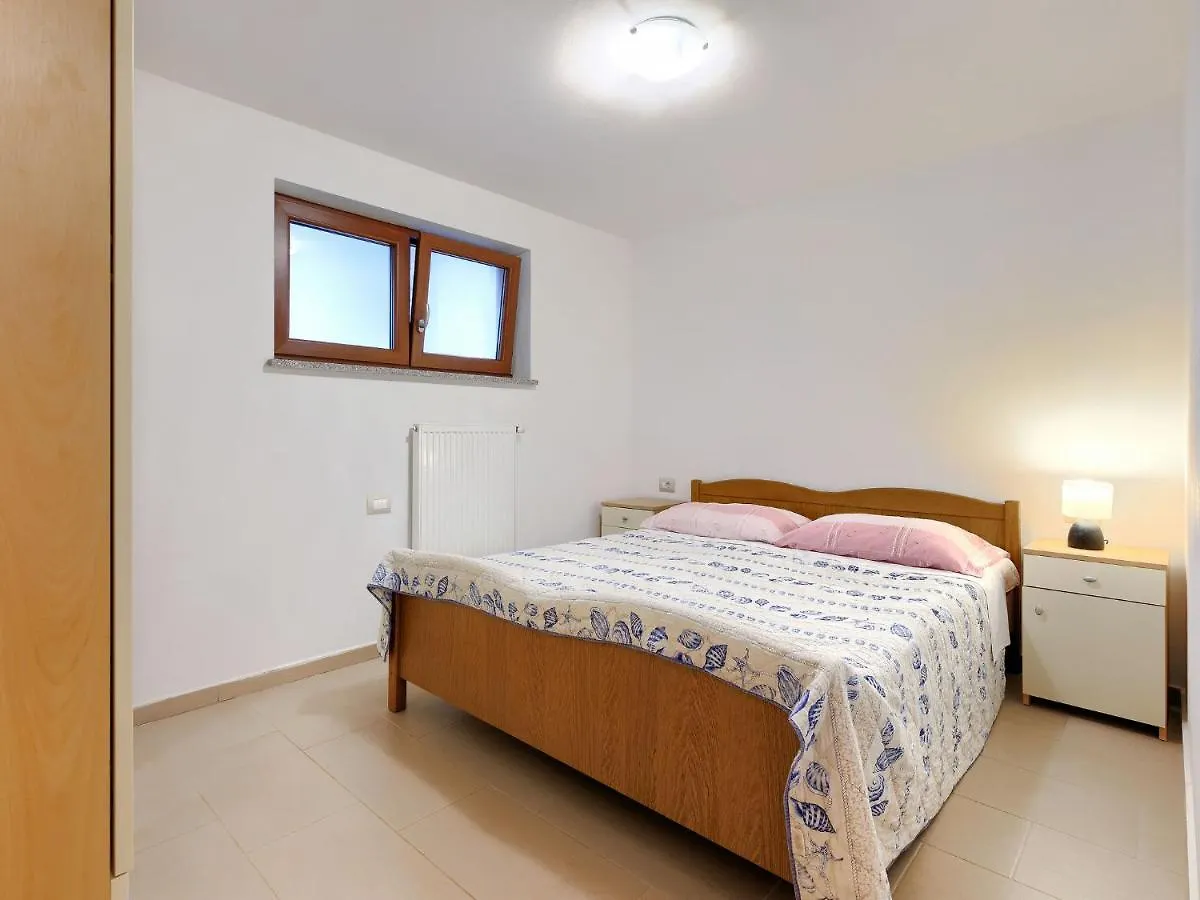 Apartment Vesela-4 By Interhome Savudrija
