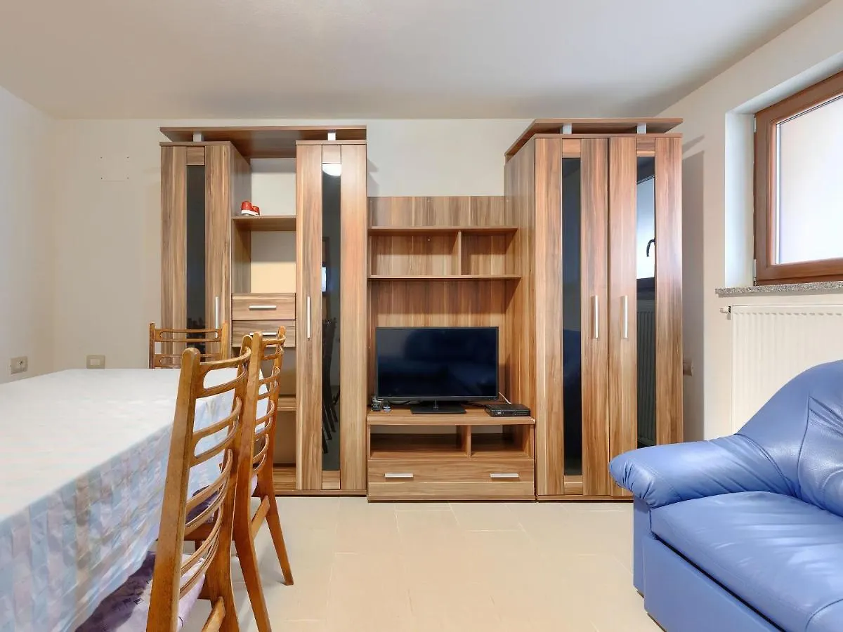 Apartment Vesela-4 By Interhome Savudrija Croatia