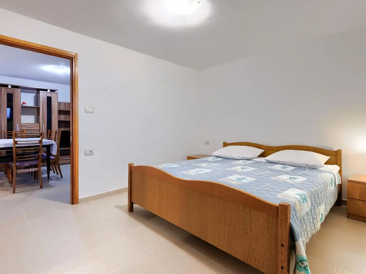 Apartment Vesela-4 By Interhome Savudrija Croatia