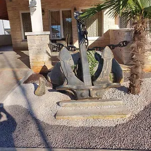  Apartmán Ancora