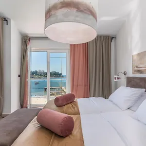 4* Penzion Porto